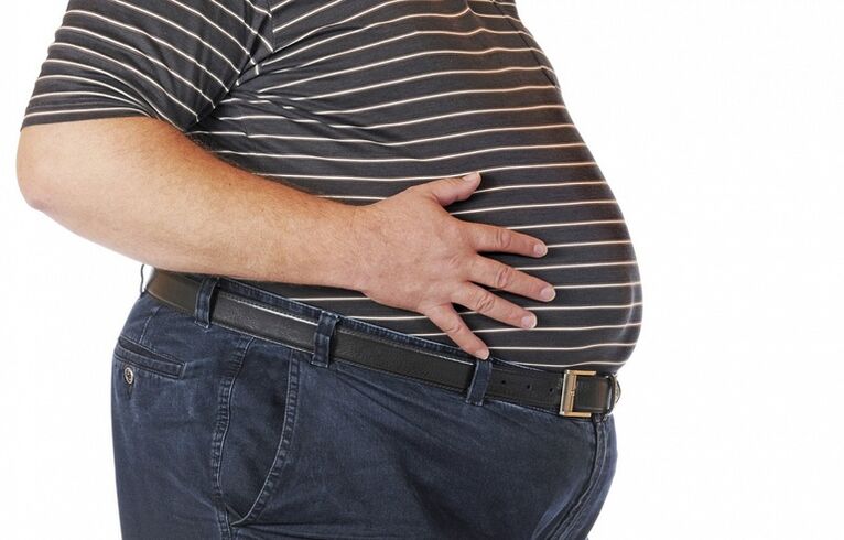 Overweight